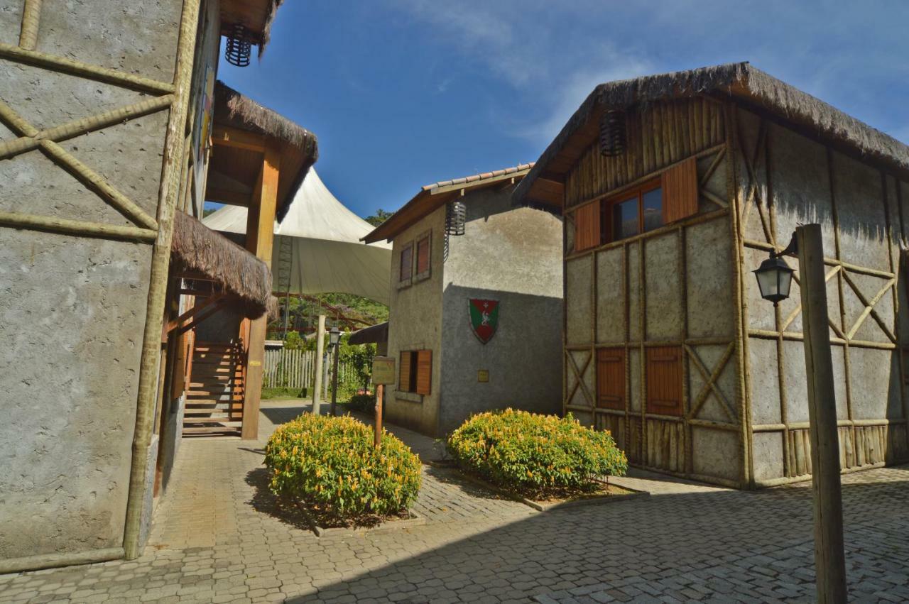 Hotel Magique Le Canton Teresópolis Εξωτερικό φωτογραφία