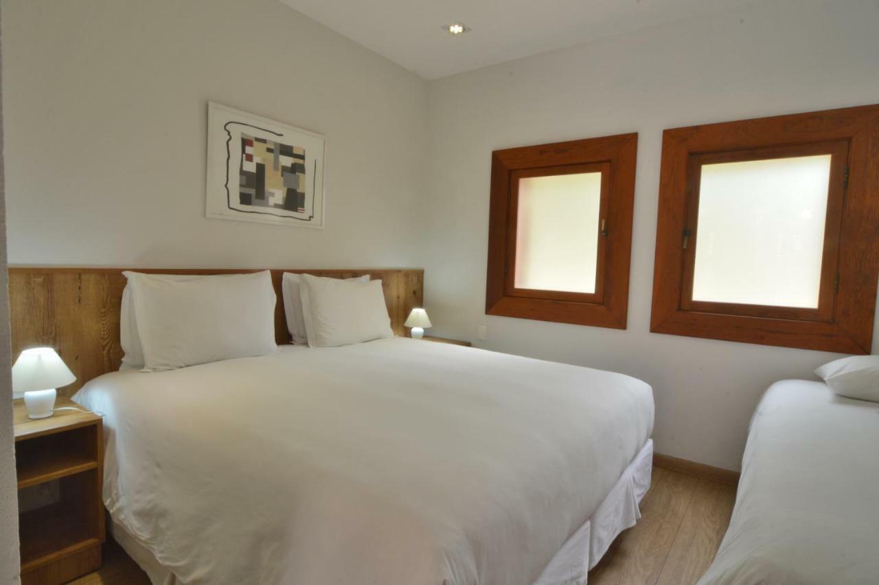 Hotel Magique Le Canton Teresópolis Εξωτερικό φωτογραφία