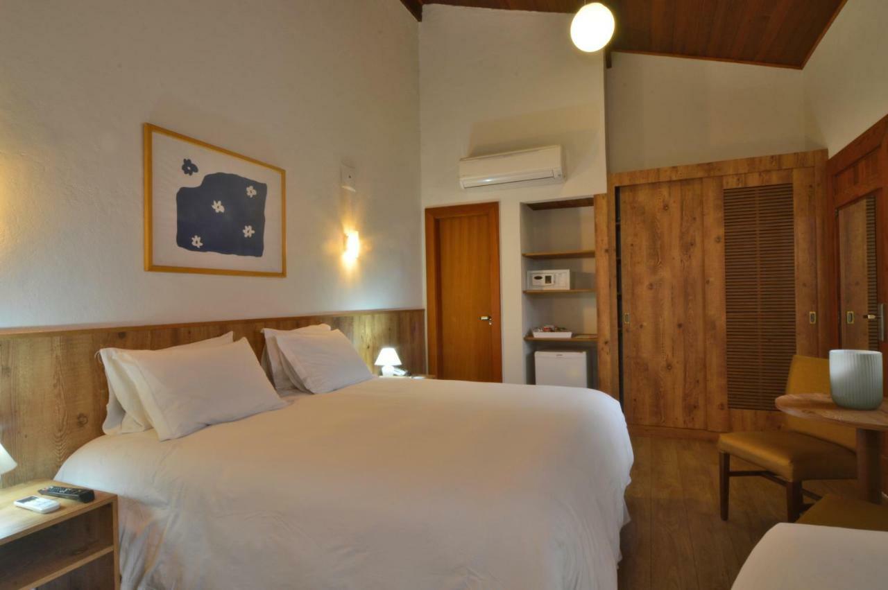 Hotel Magique Le Canton Teresópolis Εξωτερικό φωτογραφία