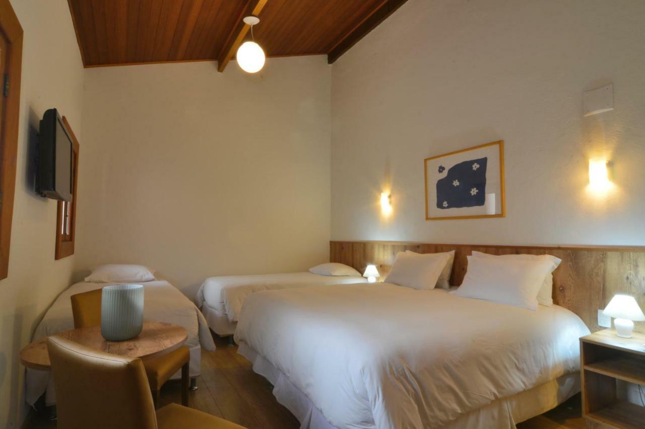 Hotel Magique Le Canton Teresópolis Εξωτερικό φωτογραφία