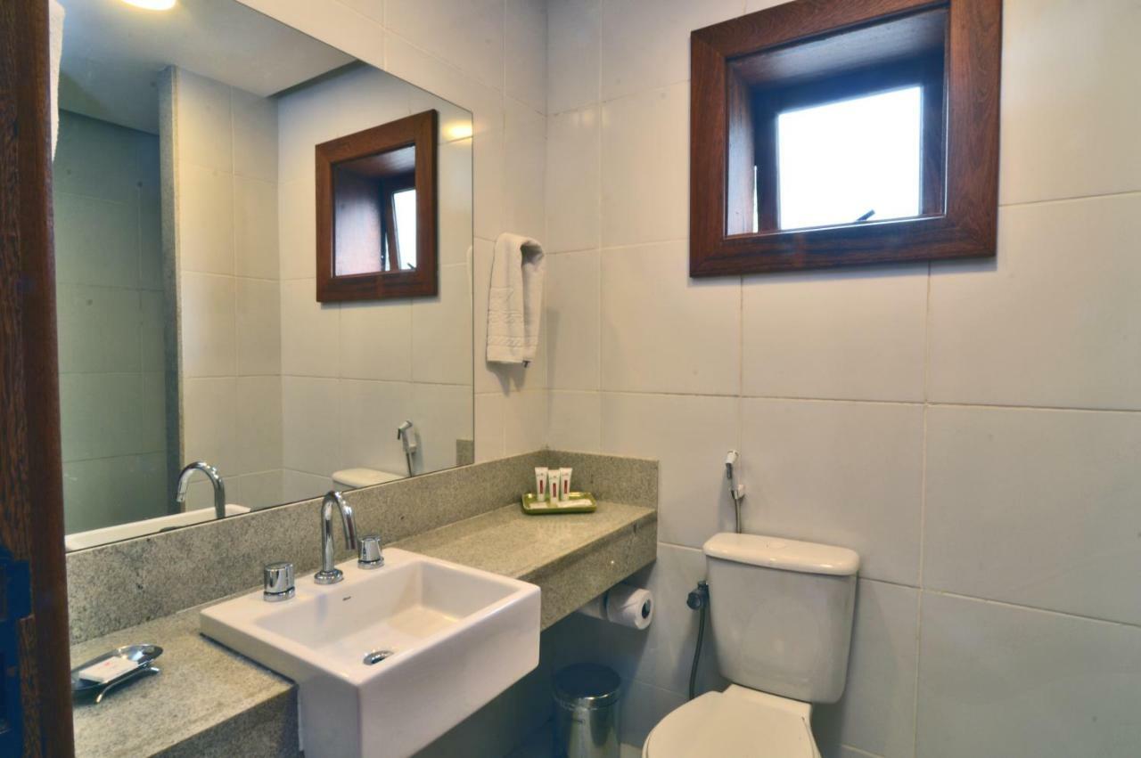 Hotel Magique Le Canton Teresópolis Εξωτερικό φωτογραφία