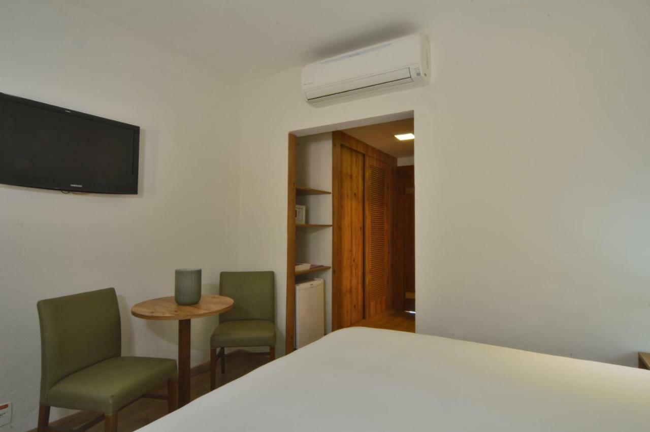 Hotel Magique Le Canton Teresópolis Εξωτερικό φωτογραφία
