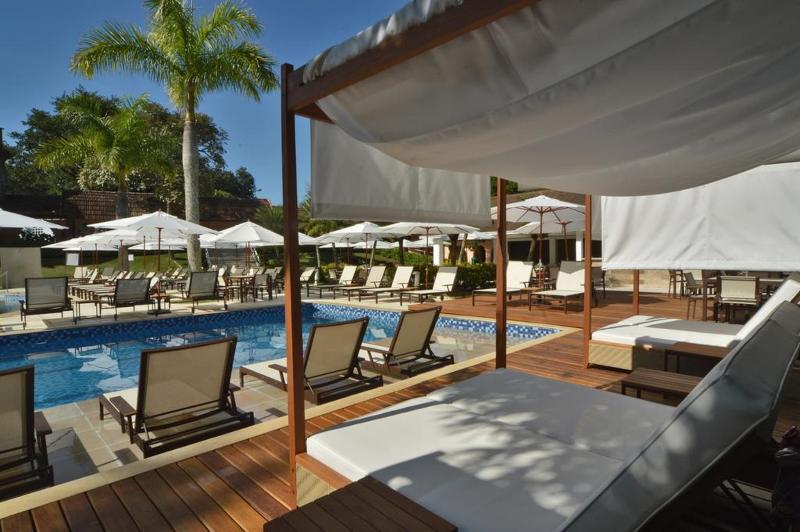 Hotel Magique Le Canton Teresópolis Εξωτερικό φωτογραφία